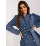 Flammode Jacket-HM-KR-9827.47-dark blue | Shoptok.si