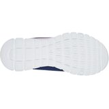 Skechers Čevlji Gel Connected 12615/NVPK Mornarsko modra | Shoptok.si