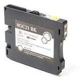 Ricoh gel kartuša GC21BK kompatibilna kartuša za 1500 strani Cene