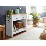 MID.YOU KONZOLNA MIZICA, bela | Shoptok.si