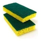3m Scotch-Brite™ - Laminated Sponge No 72-6 komada | shoptok.hr