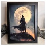 Epic Fantasy Shop Yasuo League of Legends poster