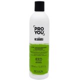 Revlon PROYOU THE TWISTER SHAMPOO 350ml (Kopiraj) Cene