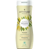 Attitude super leaves shampoo clarifying