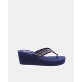 U.S. Polo Assn. Sandali & Odprti čevlji CHANY006W 4T1 Modra | Shoptok.si