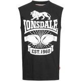 Lonsdale Men's sleeveless t-shirt slim fit Cene