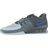 Nike Muške fitness tenisice romaleos 3 weightlifting 852933-001 | shoptok.hr