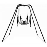 Strict ljuljačka extreme sling and stand cijene