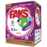 Faks Kapsule Color 14 Kom | shoptok.hr