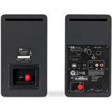 ELAC Debut ConneX DCB41 black ash | Shoptok.si