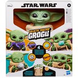 MANDALORIAN Hasbro Galactic snackin Figura Grogu (5010993856909) | Shoptok.si