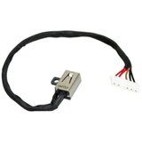  DC Konektor ta laptop Dell Inspirion 15-3000 serija | Eponuda.com