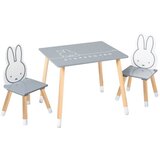 Roba Komplet pohištva za otroke 3 ks Miffy – | Shoptok.si