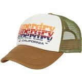 Superdry VINTAGE TRUCKER CAP Smeđa | shoptok.hr