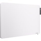 Klarstein Wonderbeam 650, infracrveni grijač, 60 x 84 cm, 650 W, tjedni timer, daljinski upravljač | shoptok.hr