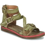 Airstep / A.S.98 BUSA STRAP Zelena Cijene