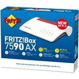 Avm FRITZ!Box 7590 AX, ohne ISDN A/CH | Shoptok.si