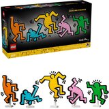 Lego ART 31216 Keith Haring - Dancing Figures Cijene