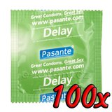 Pasante Delay 100 pack Cene