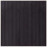 vidaXL Tepih kvadratni tamnosmeđi 100 x 100 cm od bambusa | shoptok.hr