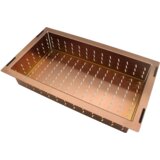 Sink Solution odcejevalna posoda - copper Cene