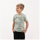 Lotto majica kratak rukav za dečake dettaglio w t shirt bg
