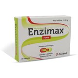 Goodwill Enzimax Forte 20 kapsula | ePonuda.com