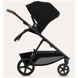 Redsbaby NUVO Twin dječja kolica 2u1 Black, Black B | shoptok.hr