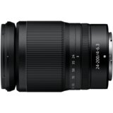 Nikon NIKKOR Z 24-200mm f/4-6.3 VR | Eponuda.ba