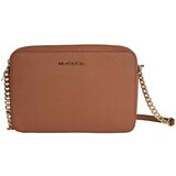 Michael Kors 35T8GTTC9L-SAFFIANO Smeđa u