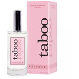 TABOO feromonski parfem za nju 50ml | ePonuda.com