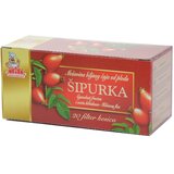 Unijapak Čaj od šipurka, 40g Cene