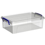 FORA Kutija višenamjenska Clear Box Deep 2l | Eponuda.ba