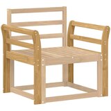 MODUL naslona za ruke 2 pcs Bijela 58,5 x 8,5 x 60 cm | Eponuda.com