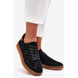 Big Star Suede Women's Sneakers | shoptok.hr