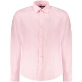 North Sails LONG SLEEVE SHIRT MEN PINK Cijene