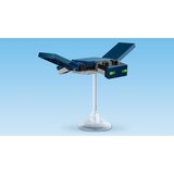 Lego Minecraft® 21251 Steveova pustinjska ekspedicija | shoptok.hr