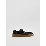 Reserved GIRLS` BALLERINAS - crno Cijene