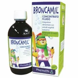  Bronhamil – peroralna suspenzija - 200ml