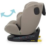 Foppa Pedretti autosjedalica Circle i-Size Carbon | shoptok.hr