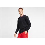 Nike Majice s kratkimi rokavi Dri-fit Črna | Shoptok.si