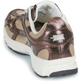 The Mercer Brand The Re-Run Cracked Smeđa | shoptok.hr