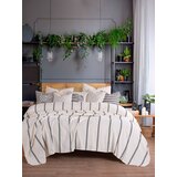 Aberto Design double Prekrivač Braga, 200x230cm, Bela Cene