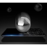 Dux ducis 3D kaljeno steklo ukrivljena zaščita zaslona s polno pokritostjo in okvirjem za Xiaomi Mi 11 črna | Shoptok.si