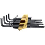 Wiha W24189 set colnih Imbus ključeva dugih s kuglicom 0,05-3/8 13dj. Cijene