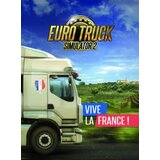 Steam Euro Truck Simulator 2 - Vive la France! (DLC) Key EUROPE Steam Euro Truck Simulator 2 - Vive la France! (DLC) Key EUROPE Slike