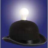  Šešir Lampa crna Cene