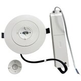 LED ugradna svetiljka za nuždu LED/2W/230V 6000K | Eponuda.com