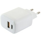 SCHWAIGER USB adapter za punjenje (USB-A utičnica, USB-C utičnica) | shoptok.hr