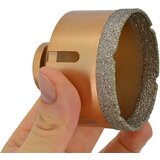 Awtools korona M14 32 mm diamantni nasip, (21836199) Cene